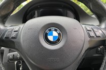 BMW 3-Series Saloon (05-11) 320d M Sport 4d Auto For Sale - K and A Cars Ltd, Egham