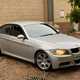 BMW 3-Series Saloon (05-11) 320d M Sport 4d Auto For Sale - K and A Cars Ltd, Egham