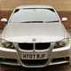 BMW 3-Series Saloon (05-11) 320d M Sport 4d Auto For Sale - K and A Cars Ltd, Egham