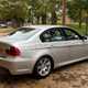 BMW 3-Series Saloon (05-11) 320d M Sport 4d Auto For Sale - K and A Cars Ltd, Egham