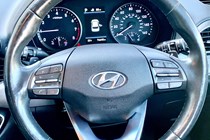 Hyundai i30 Tourer (17 on) Premium SE 1.4 T-GDi 140PS DCT auto 5d For Sale - Lectus Cars, Broxbourne
