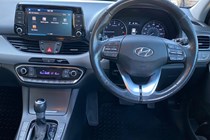 Hyundai i30 Tourer (17 on) Premium SE 1.4 T-GDi 140PS DCT auto 5d For Sale - Lectus Cars, Broxbourne