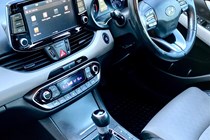 Hyundai i30 Tourer (17 on) Premium SE 1.4 T-GDi 140PS DCT auto 5d For Sale - Lectus Cars, Broxbourne