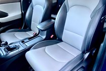 Hyundai i30 Tourer (17 on) Premium SE 1.4 T-GDi 140PS DCT auto 5d For Sale - Lectus Cars, Broxbourne