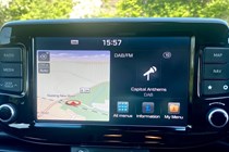 Hyundai i30 Tourer (17 on) Premium SE 1.4 T-GDi 140PS DCT auto 5d For Sale - Lectus Cars, Broxbourne