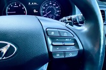 Hyundai i30 Tourer (17 on) Premium SE 1.4 T-GDi 140PS DCT auto 5d For Sale - Lectus Cars, Broxbourne