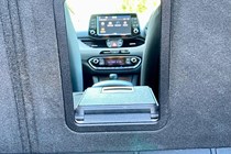 Hyundai i30 Tourer (17 on) Premium SE 1.4 T-GDi 140PS DCT auto 5d For Sale - Lectus Cars, Broxbourne