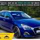 Hyundai i30 Tourer (17 on) Premium SE 1.4 T-GDi 140PS DCT auto 5d For Sale - Lectus Cars, Broxbourne