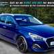 Hyundai i30 Tourer (17 on) Premium SE 1.4 T-GDi 140PS DCT auto 5d For Sale - Lectus Cars, Broxbourne