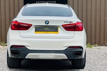 BMW X6 (14-19) xDrive30d M Sport 5d Step Auto For Sale - Reign Automotives Ltd, Wimborne