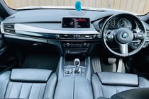 BMW X6 (14-19) xDrive30d M Sport 5d Step Auto For Sale - Reign Automotives Ltd, Wimborne
