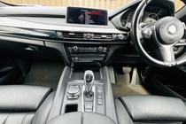 BMW X6 (14-19) xDrive30d M Sport 5d Step Auto For Sale - Reign Automotives Ltd, Wimborne