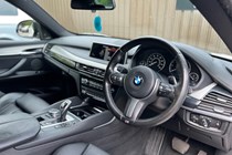 BMW X6 (14-19) xDrive30d M Sport 5d Step Auto For Sale - Reign Automotives Ltd, Wimborne