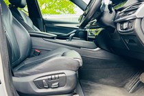 BMW X6 (14-19) xDrive30d M Sport 5d Step Auto For Sale - Reign Automotives Ltd, Wimborne