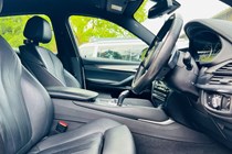 BMW X6 (14-19) xDrive30d M Sport 5d Step Auto For Sale - Reign Automotives Ltd, Wimborne