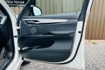 BMW X6 (14-19) xDrive30d M Sport 5d Step Auto For Sale - Reign Automotives Ltd, Wimborne