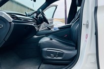 BMW X6 (14-19) xDrive30d M Sport 5d Step Auto For Sale - Reign Automotives Ltd, Wimborne