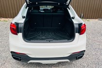 BMW X6 (14-19) xDrive30d M Sport 5d Step Auto For Sale - Reign Automotives Ltd, Wimborne