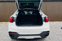 BMW X6 (14-19) xDrive30d M Sport 5d Step Auto For Sale - Reign Automotives Ltd, Wimborne