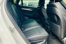 BMW X6 (14-19) xDrive30d M Sport 5d Step Auto For Sale - Reign Automotives Ltd, Wimborne