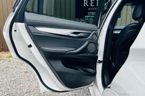 BMW X6 (14-19) xDrive30d M Sport 5d Step Auto For Sale - Reign Automotives Ltd, Wimborne