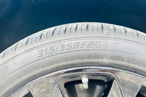 BMW X6 (14-19) xDrive30d M Sport 5d Step Auto For Sale - Reign Automotives Ltd, Wimborne
