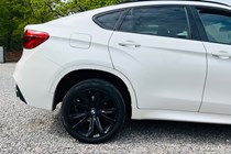 BMW X6 (14-19) xDrive30d M Sport 5d Step Auto For Sale - Reign Automotives Ltd, Wimborne