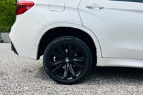 BMW X6 (14-19) xDrive30d M Sport 5d Step Auto For Sale - Reign Automotives Ltd, Wimborne