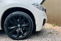 BMW X6 (14-19) xDrive30d M Sport 5d Step Auto For Sale - Reign Automotives Ltd, Wimborne