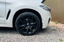 BMW X6 (14-19) xDrive30d M Sport 5d Step Auto For Sale - Reign Automotives Ltd, Wimborne