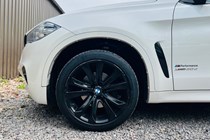 BMW X6 (14-19) xDrive30d M Sport 5d Step Auto For Sale - Reign Automotives Ltd, Wimborne