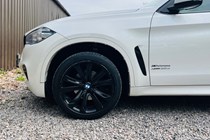 BMW X6 (14-19) xDrive30d M Sport 5d Step Auto For Sale - Reign Automotives Ltd, Wimborne