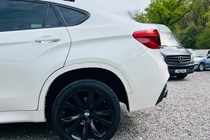 BMW X6 (14-19) xDrive30d M Sport 5d Step Auto For Sale - Reign Automotives Ltd, Wimborne