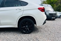 BMW X6 (14-19) xDrive30d M Sport 5d Step Auto For Sale - Reign Automotives Ltd, Wimborne