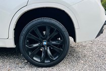 BMW X6 (14-19) xDrive30d M Sport 5d Step Auto For Sale - Reign Automotives Ltd, Wimborne