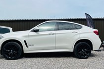 BMW X6 (14-19) xDrive30d M Sport 5d Step Auto For Sale - Reign Automotives Ltd, Wimborne