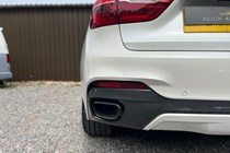 BMW X6 (14-19) xDrive30d M Sport 5d Step Auto For Sale - Reign Automotives Ltd, Wimborne