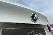 BMW X6 (14-19) xDrive30d M Sport 5d Step Auto For Sale - Reign Automotives Ltd, Wimborne