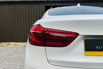 BMW X6 (14-19) xDrive30d M Sport 5d Step Auto For Sale - Reign Automotives Ltd, Wimborne