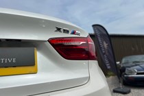 BMW X6 (14-19) xDrive30d M Sport 5d Step Auto For Sale - Reign Automotives Ltd, Wimborne