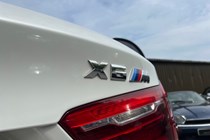 BMW X6 (14-19) xDrive30d M Sport 5d Step Auto For Sale - Reign Automotives Ltd, Wimborne