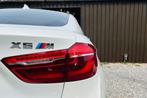 BMW X6 (14-19) xDrive30d M Sport 5d Step Auto For Sale - Reign Automotives Ltd, Wimborne