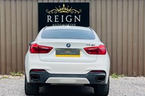 BMW X6 (14-19) xDrive30d M Sport 5d Step Auto For Sale - Reign Automotives Ltd, Wimborne