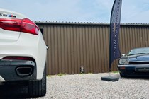 BMW X6 (14-19) xDrive30d M Sport 5d Step Auto For Sale - Reign Automotives Ltd, Wimborne