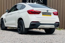 BMW X6 (14-19) xDrive30d M Sport 5d Step Auto For Sale - Reign Automotives Ltd, Wimborne