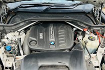 BMW X6 (14-19) xDrive30d M Sport 5d Step Auto For Sale - Reign Automotives Ltd, Wimborne