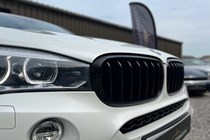 BMW X6 (14-19) xDrive30d M Sport 5d Step Auto For Sale - Reign Automotives Ltd, Wimborne