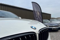 BMW X6 (14-19) xDrive30d M Sport 5d Step Auto For Sale - Reign Automotives Ltd, Wimborne