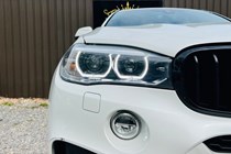 BMW X6 (14-19) xDrive30d M Sport 5d Step Auto For Sale - Reign Automotives Ltd, Wimborne