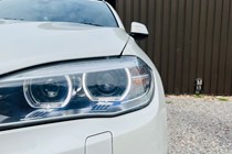 BMW X6 (14-19) xDrive30d M Sport 5d Step Auto For Sale - Reign Automotives Ltd, Wimborne